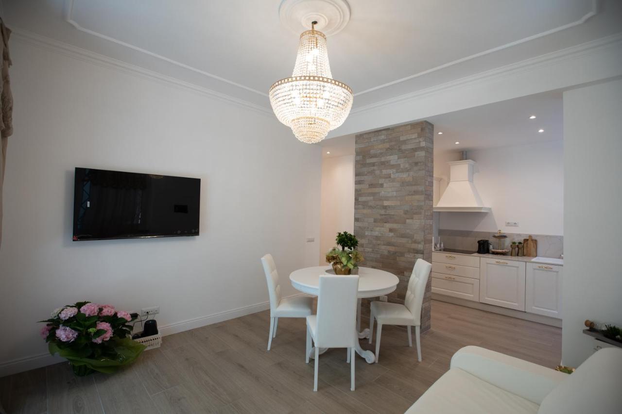 Suite Imperiale Colosseo