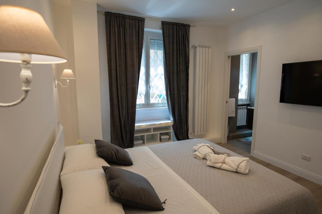 Suite Imperiale Colosseo - 2