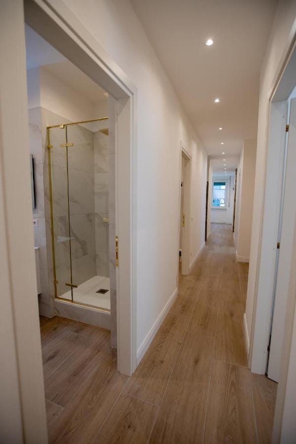 Suite Imperiale Colosseo - 3