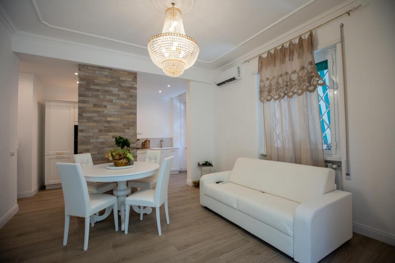 Suite Imperiale Colosseo - 4