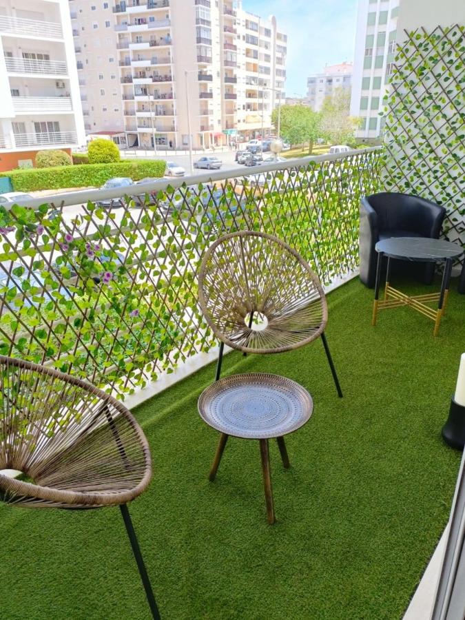 S. Soares Riviera Flat - 4