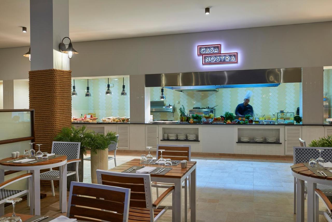 Melia Llana Beach Resort & Spa - Adults Only - All Inclusive photo
