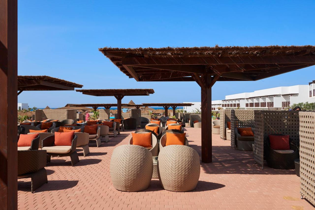 Melia Llana Beach Resort & Spa - Adults Only - All Inclusive photo