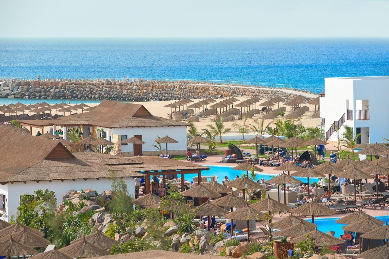 Melia Llana Beach Resort & Spa - Adults Only - All Inclusive photo