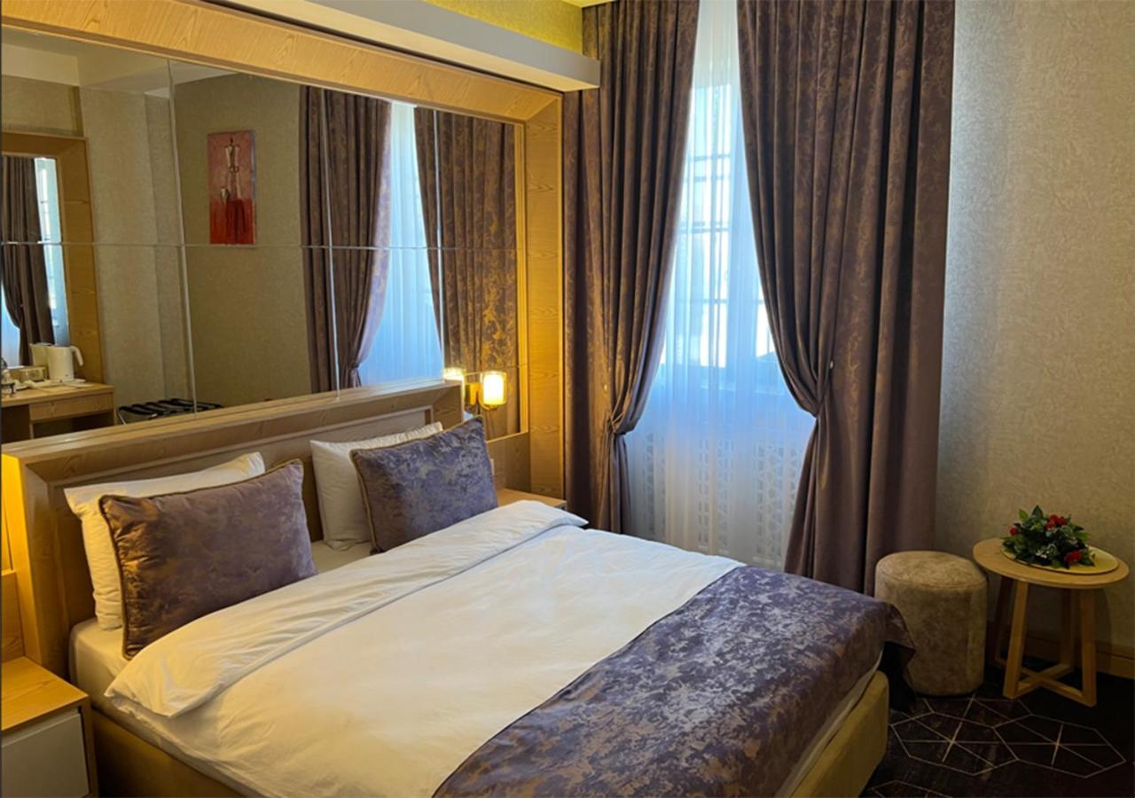 Regal Inn Badamdar Hotel photo