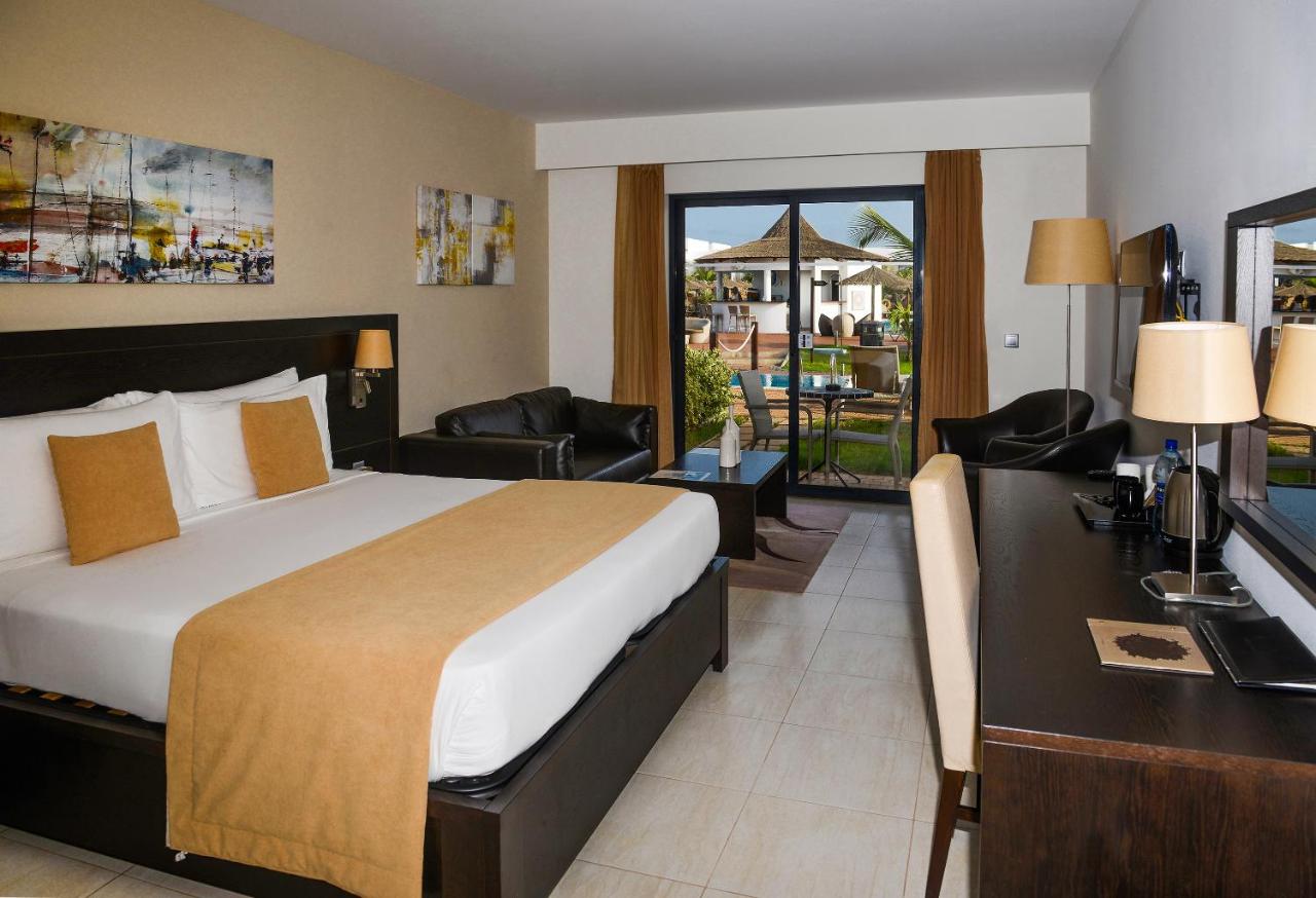 Melia Llana Beach Resort & Spa - Adults Only - All Inclusive photo