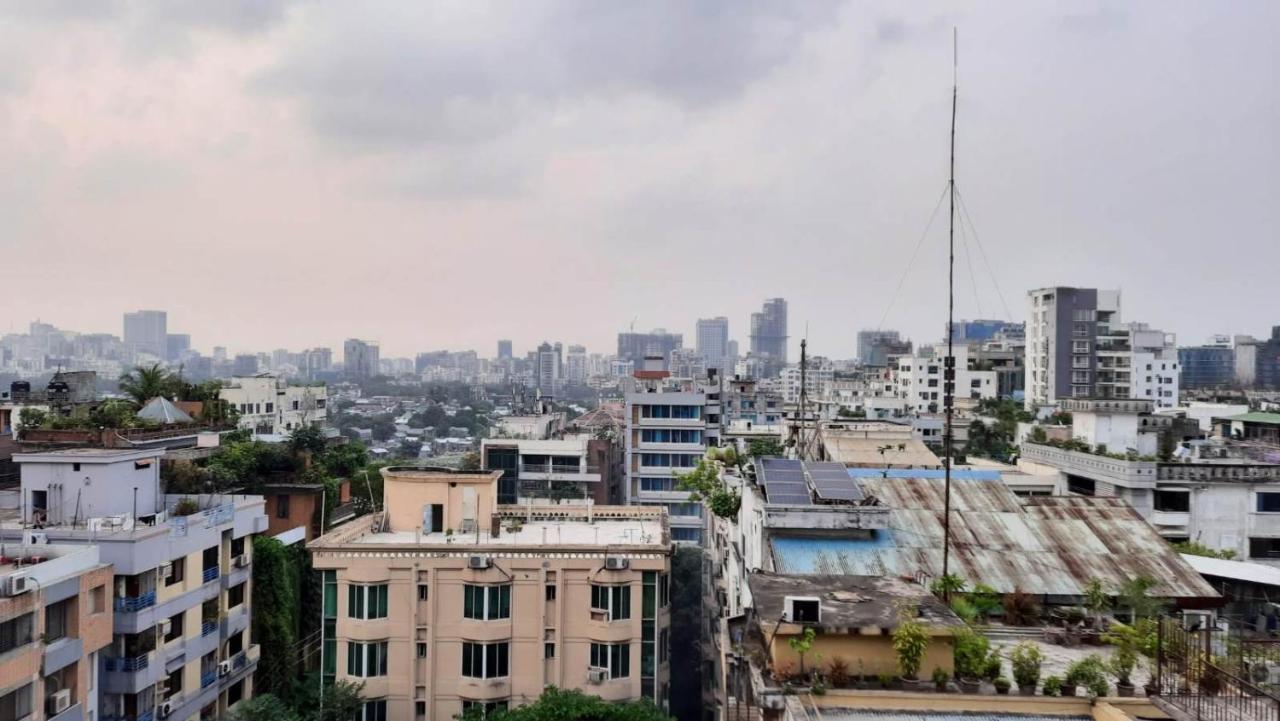 Hotel Bengal Canary Park photo