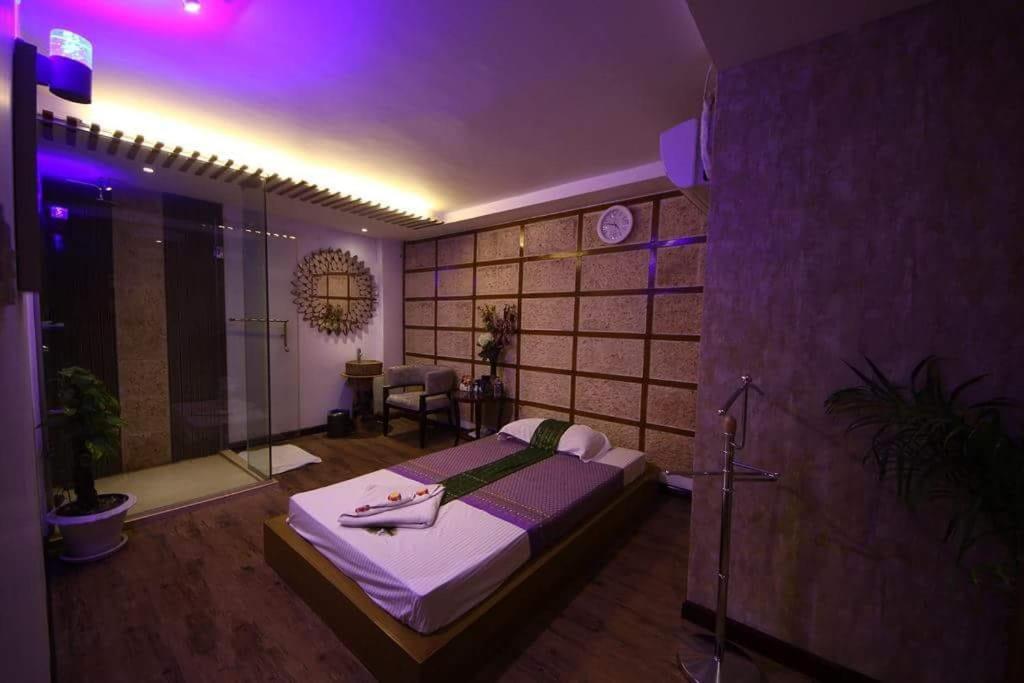 Hotel Bengal Canary Park photo