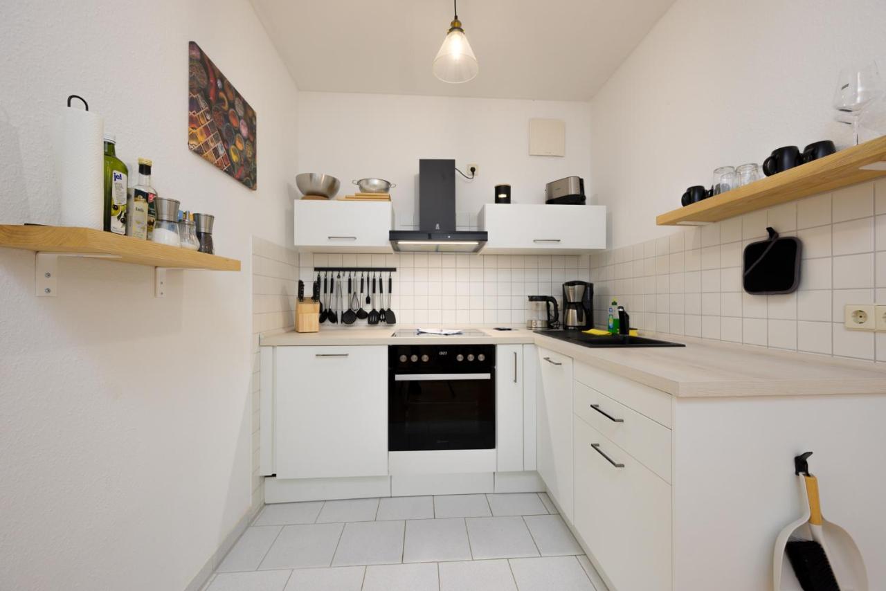 Arbio I Local Apart in Sudvorstadt