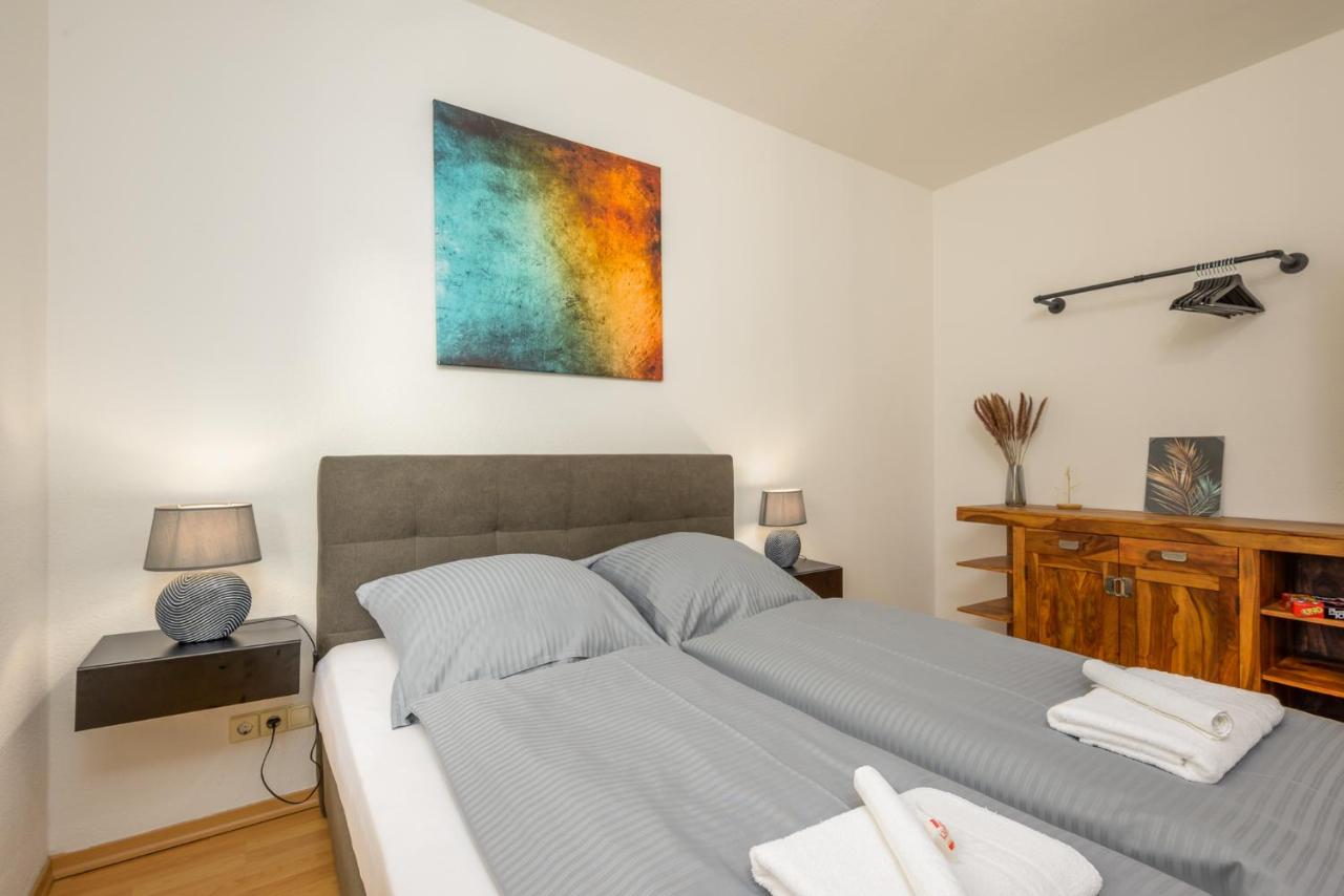 Arbio I Local Apart in Sudvorstadt