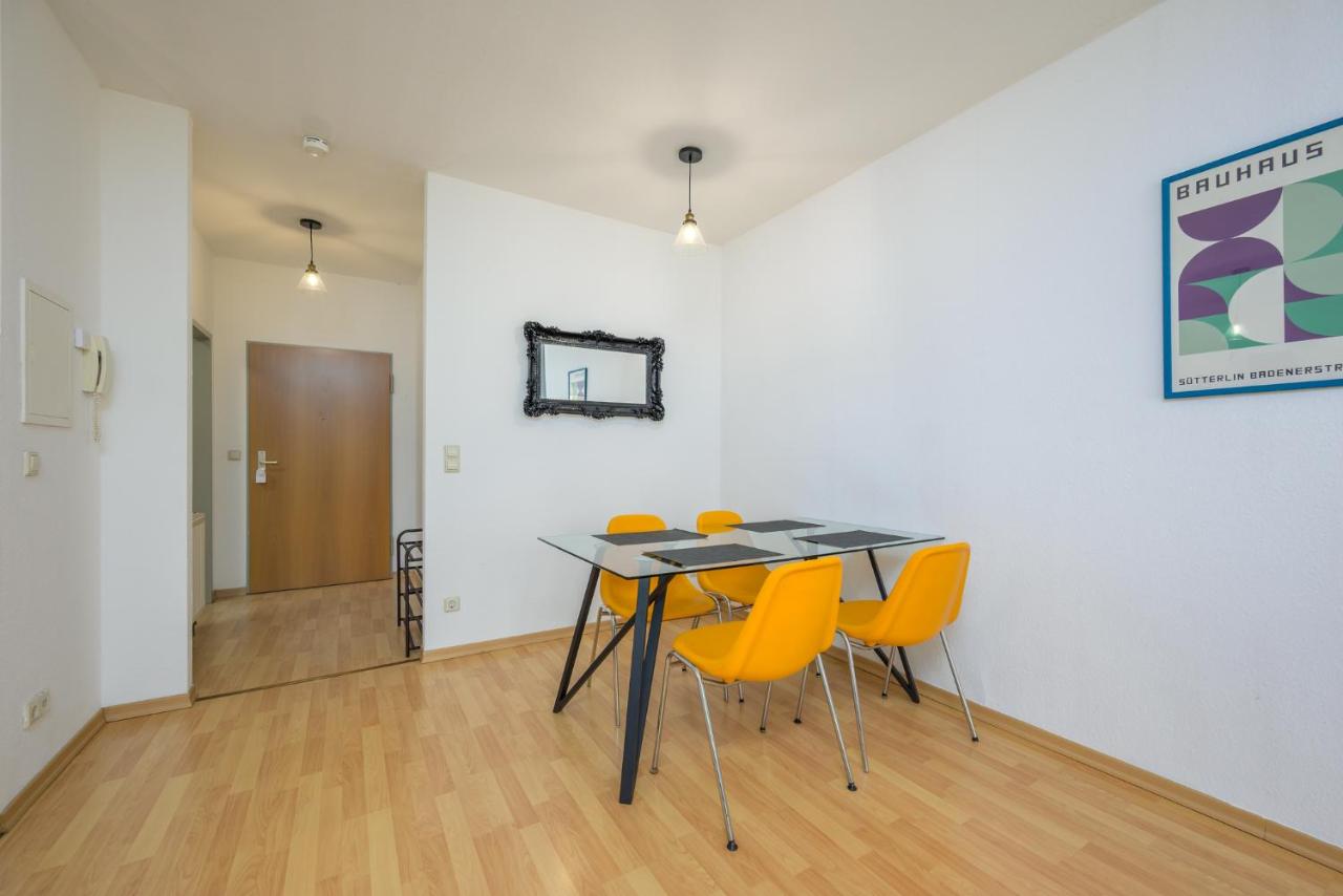 Arbio I Local Apart in Sudvorstadt
