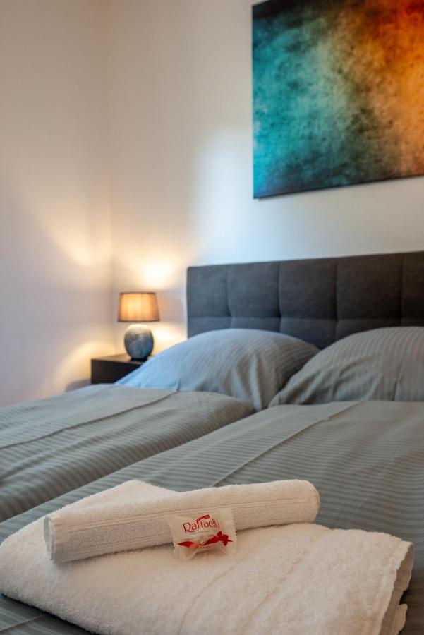 Arbio I Local Apart in Sudvorstadt