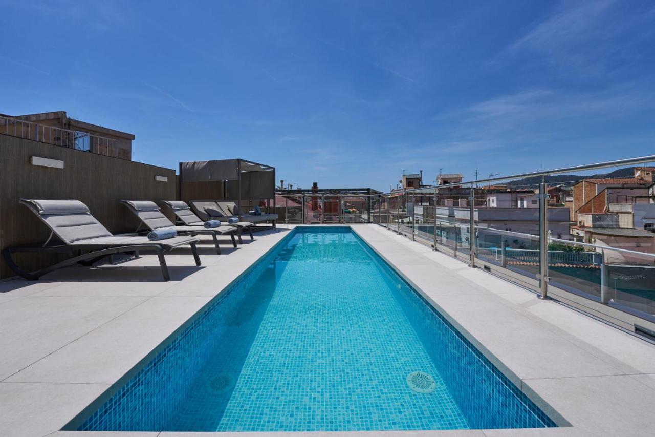 Catalonia Barcelona 505 - 5