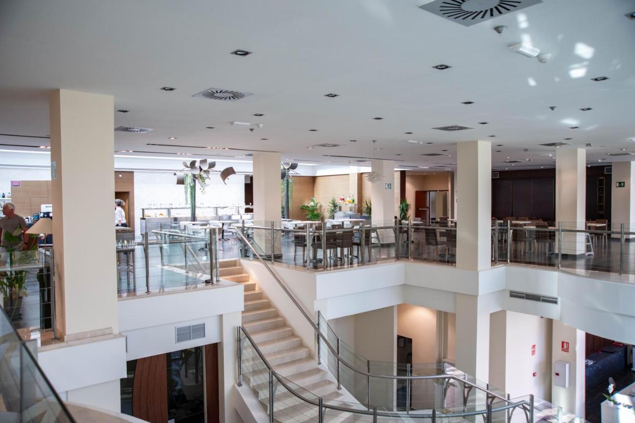 Habitaciones