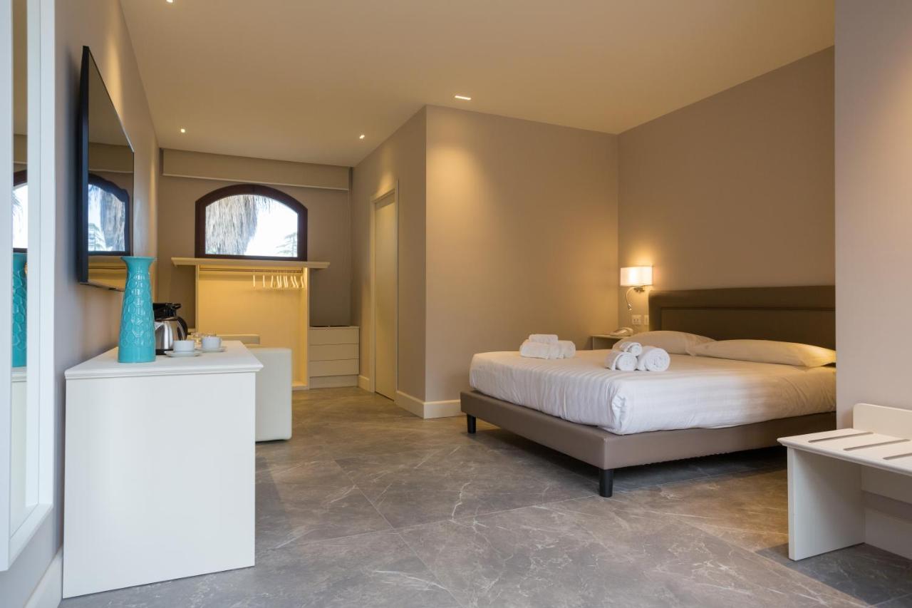 Airone Wellness Hotel photo