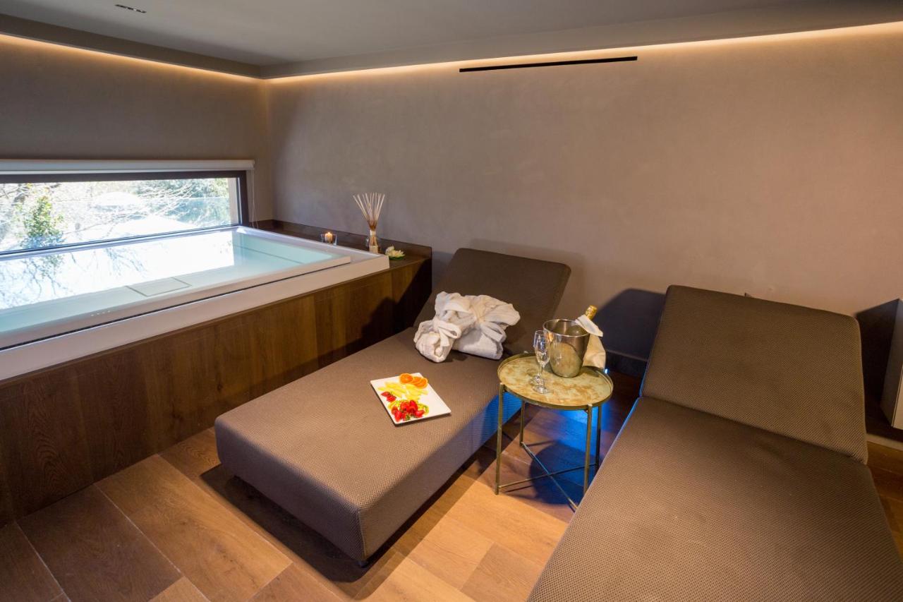 Airone Wellness Hotel photo