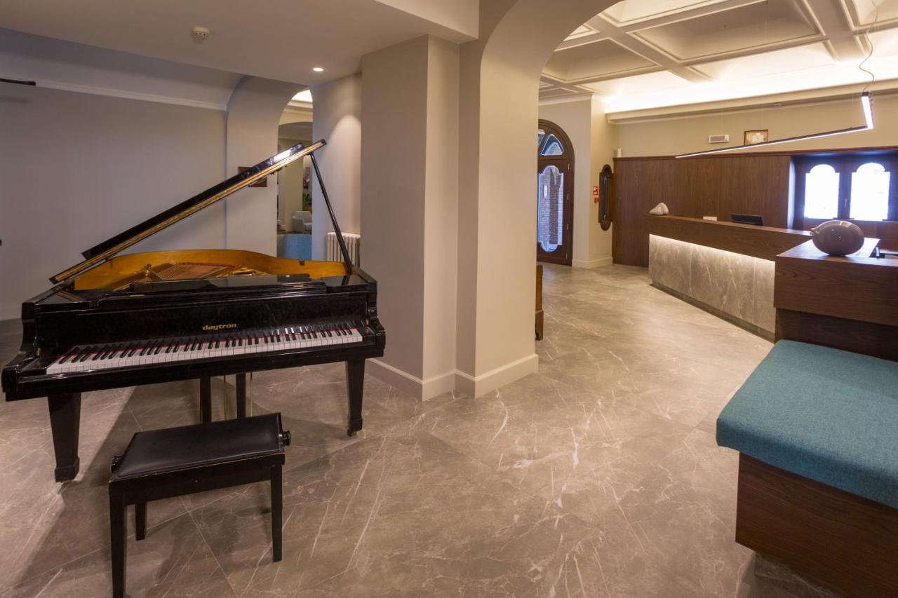 Airone Wellness Hotel photo