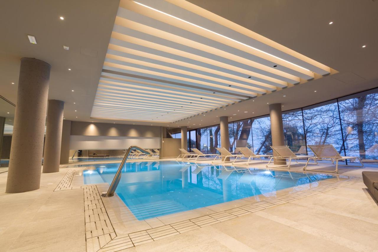 Five Stars Hotel