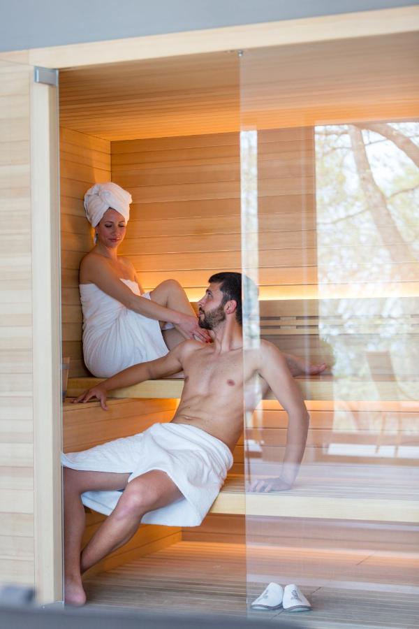 Airone Wellness Hotel photo