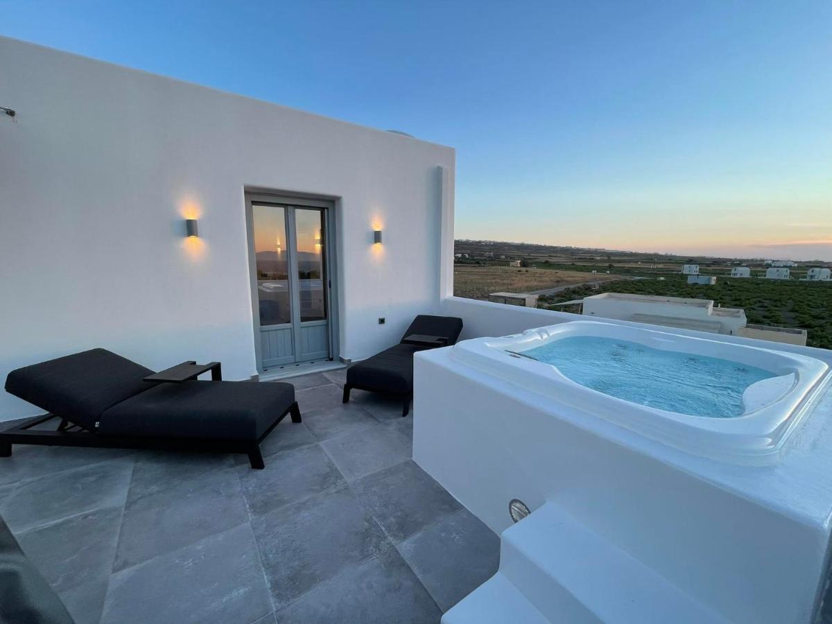 Anemi Vine Villas - 2