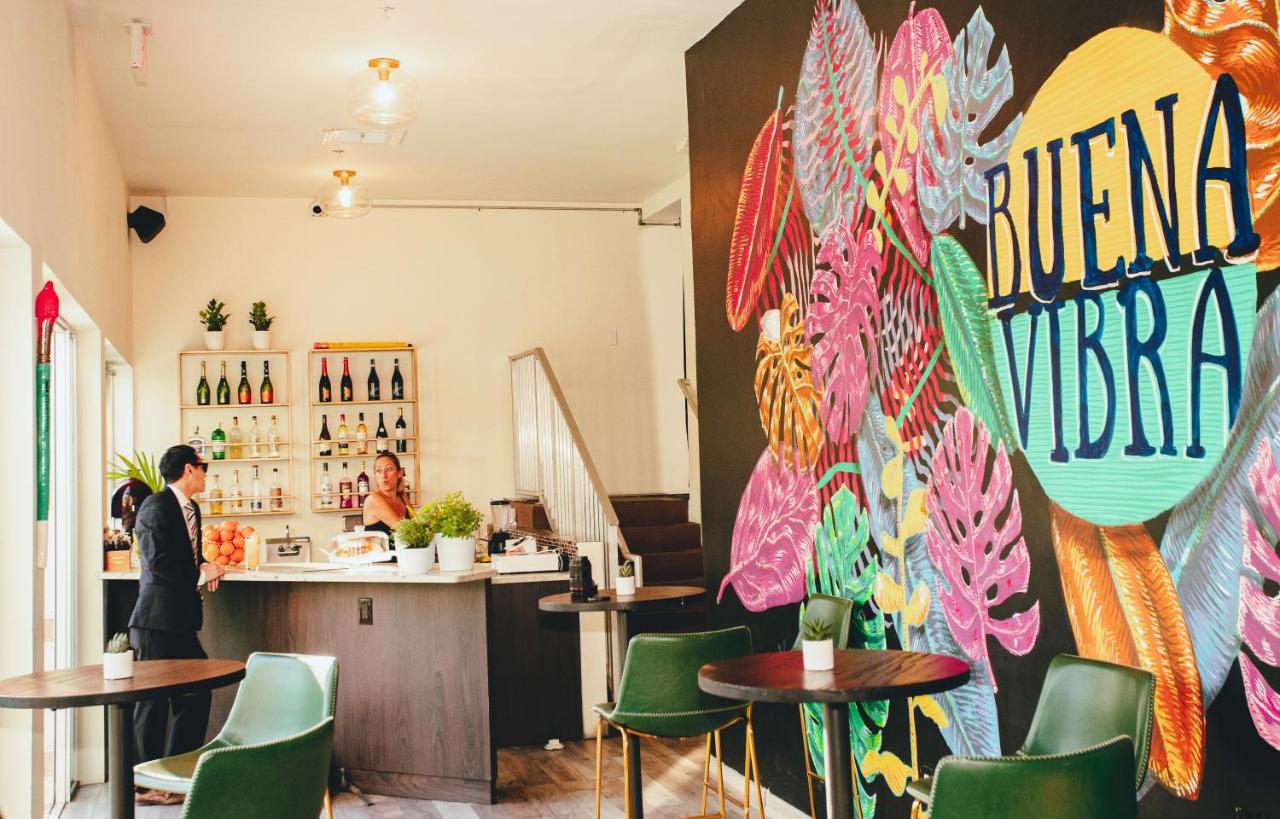 San Juan Hotel Miami Beach - 4