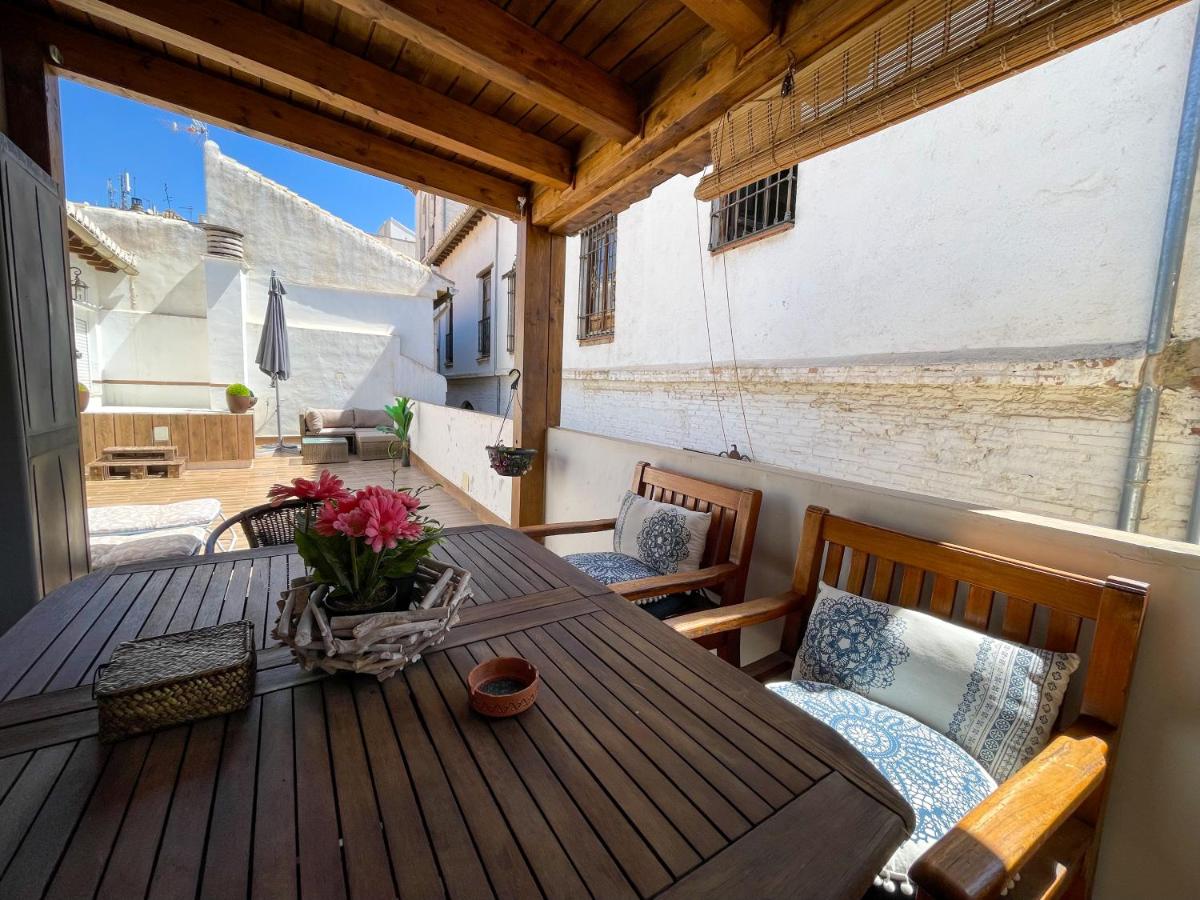 Precioso Ático en pleno centro de Granada, Granada – Precios ...