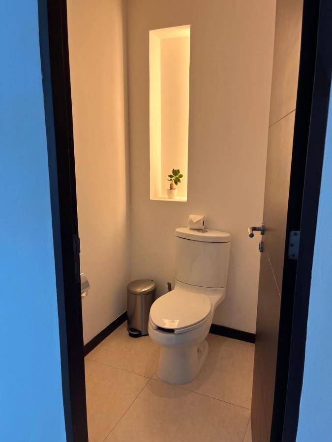 Beach, pool 3BR Apartment - 8 guests - 3