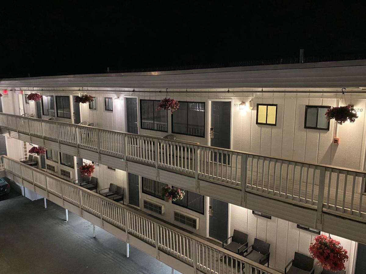 Ways Motel — photo 21