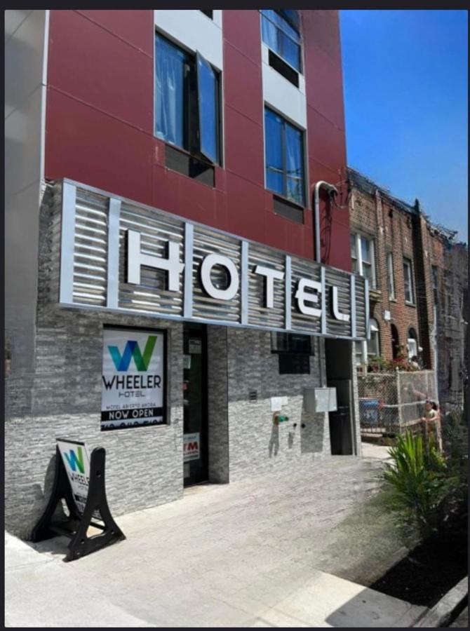 Wheeler Hotel Bronx — photo 12