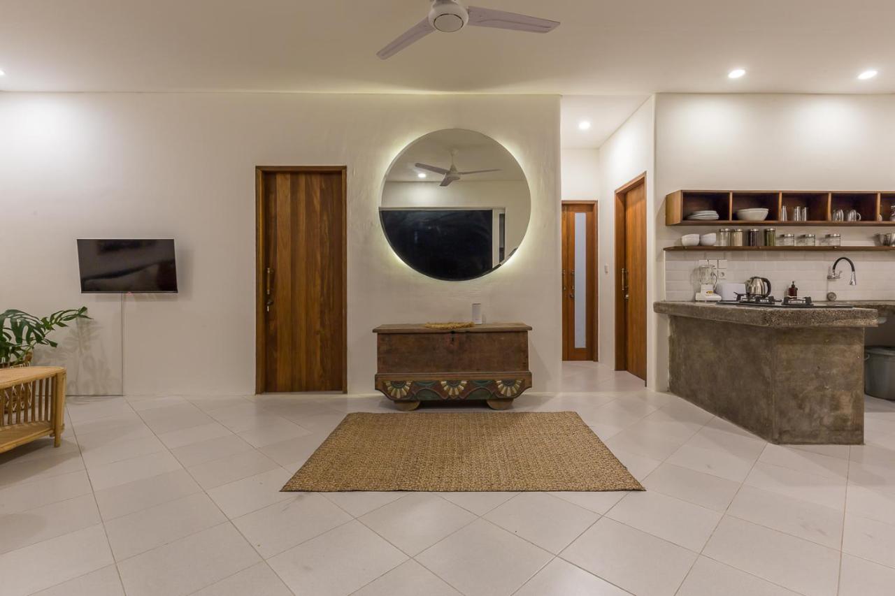 Ricefield view appartment #Focus 3 photo 10