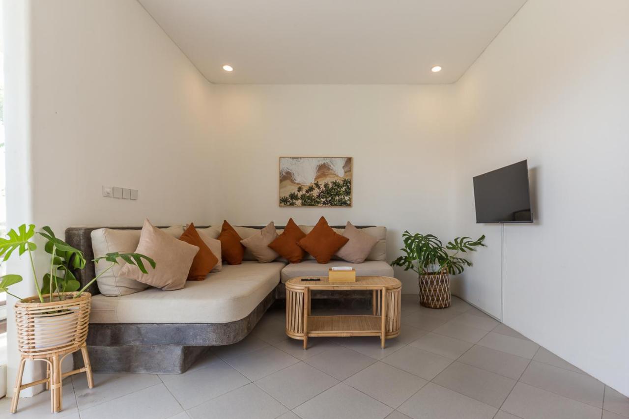 Ricefield view appartment #Focus 3 photo 8