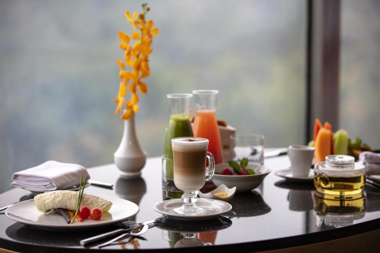 Grand Fiesta Americana Chapultepec - 3