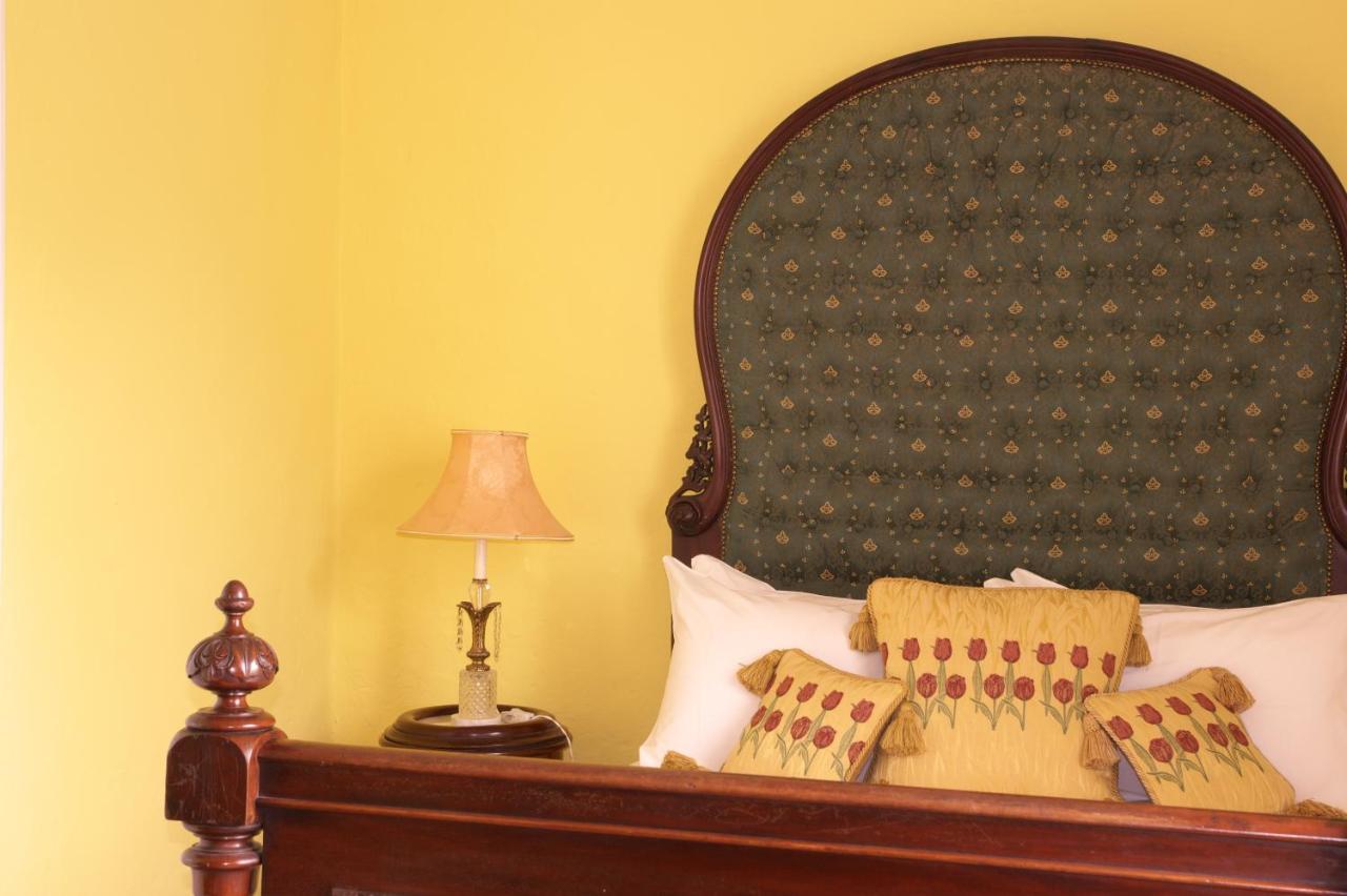 Viewmount House, Longford Town