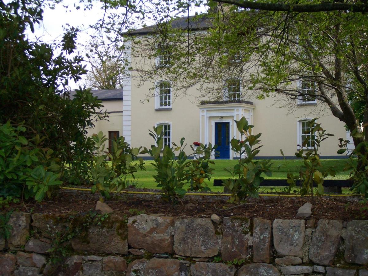 Viewmount House, Longford Town
