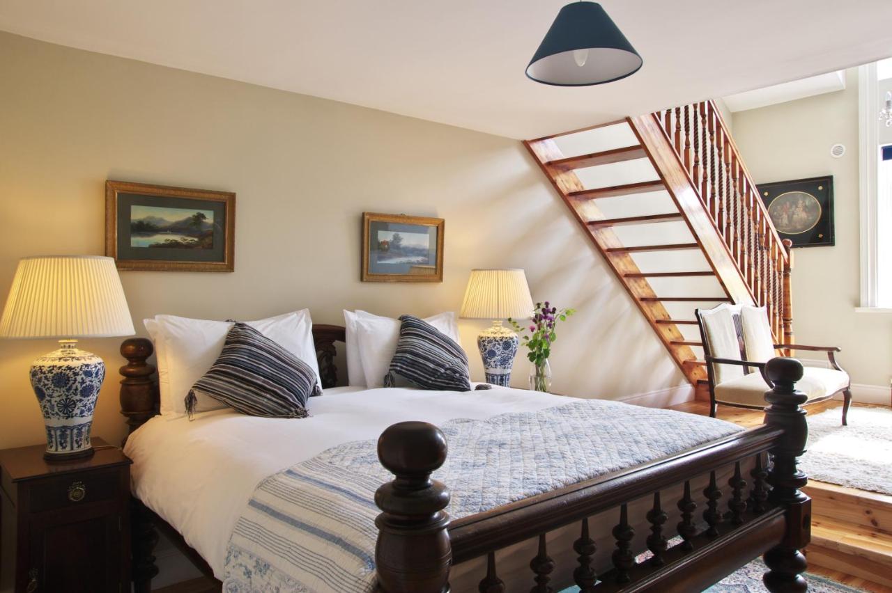 Viewmount House, Longford Town