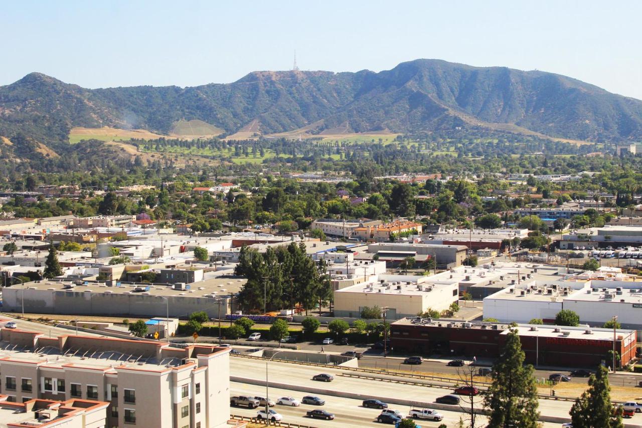 Hotel Burbank — photo 24