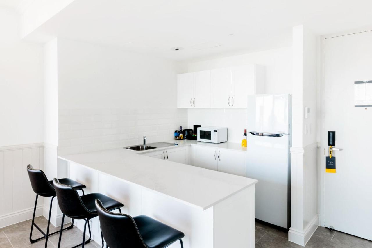 voco Gold Coast, an IHG Hotel photo