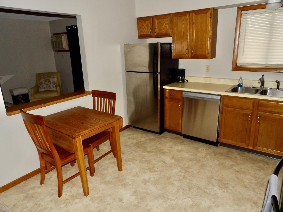 The Washburn Inn — photo 16