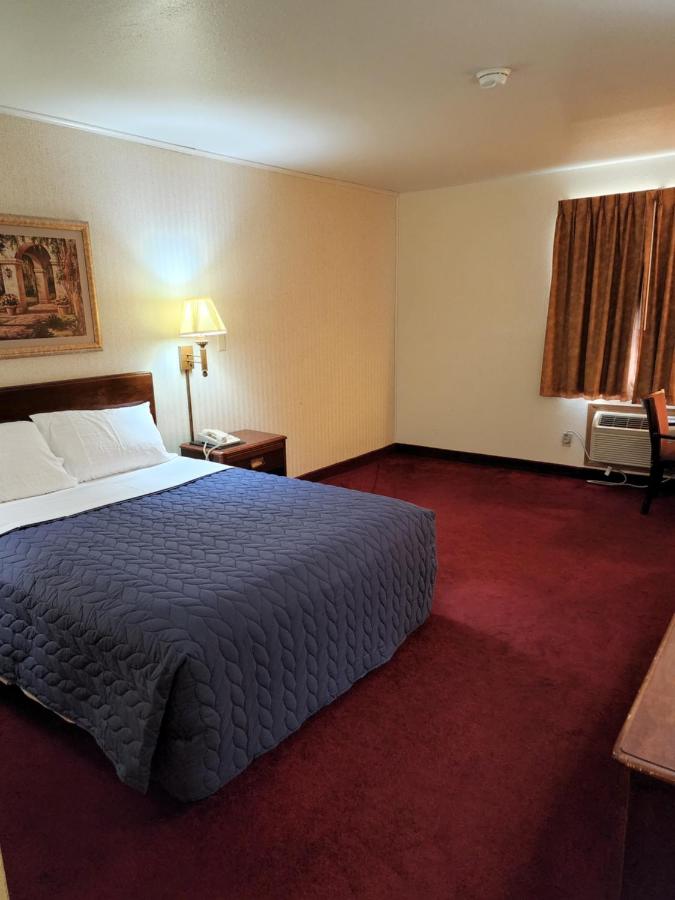 Family Budget Inn Bethany — photo 18