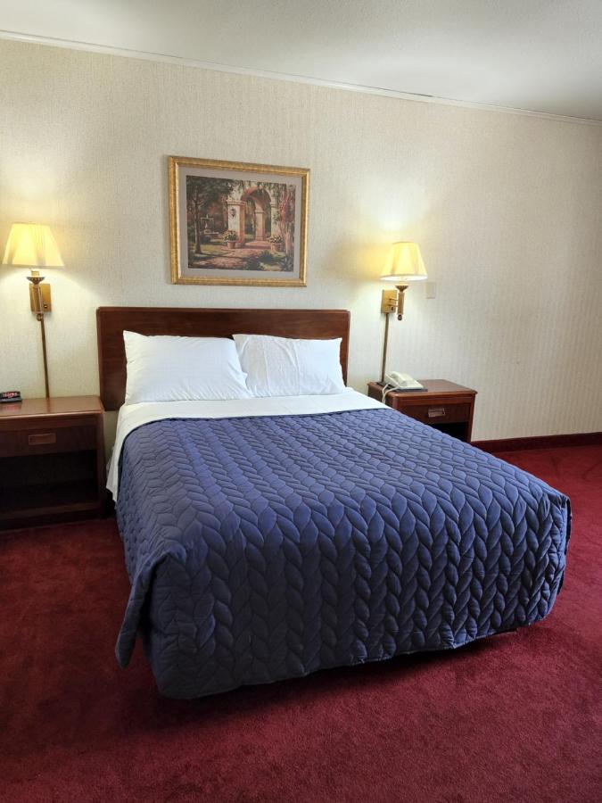 Family Budget Inn Bethany — photo 20