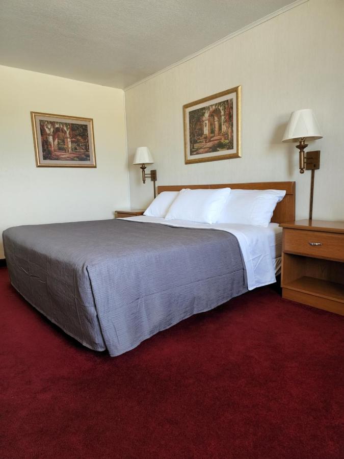 Family Budget Inn Bethany — photo 23