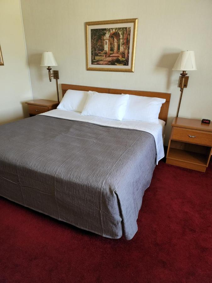 Family Budget Inn Bethany — photo 21