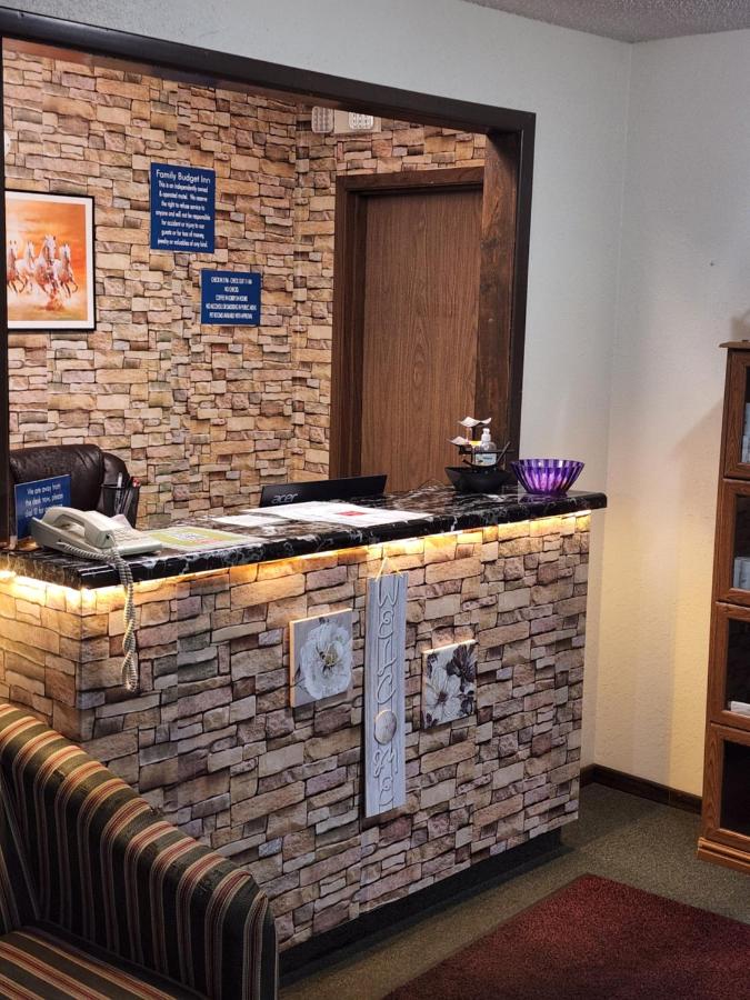 Family Budget Inn Bethany — photo 24