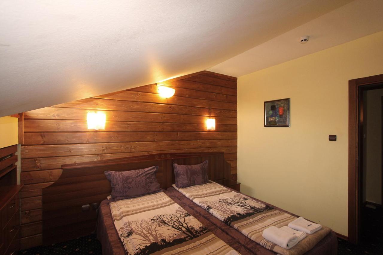 Kap House Family Hotel photo