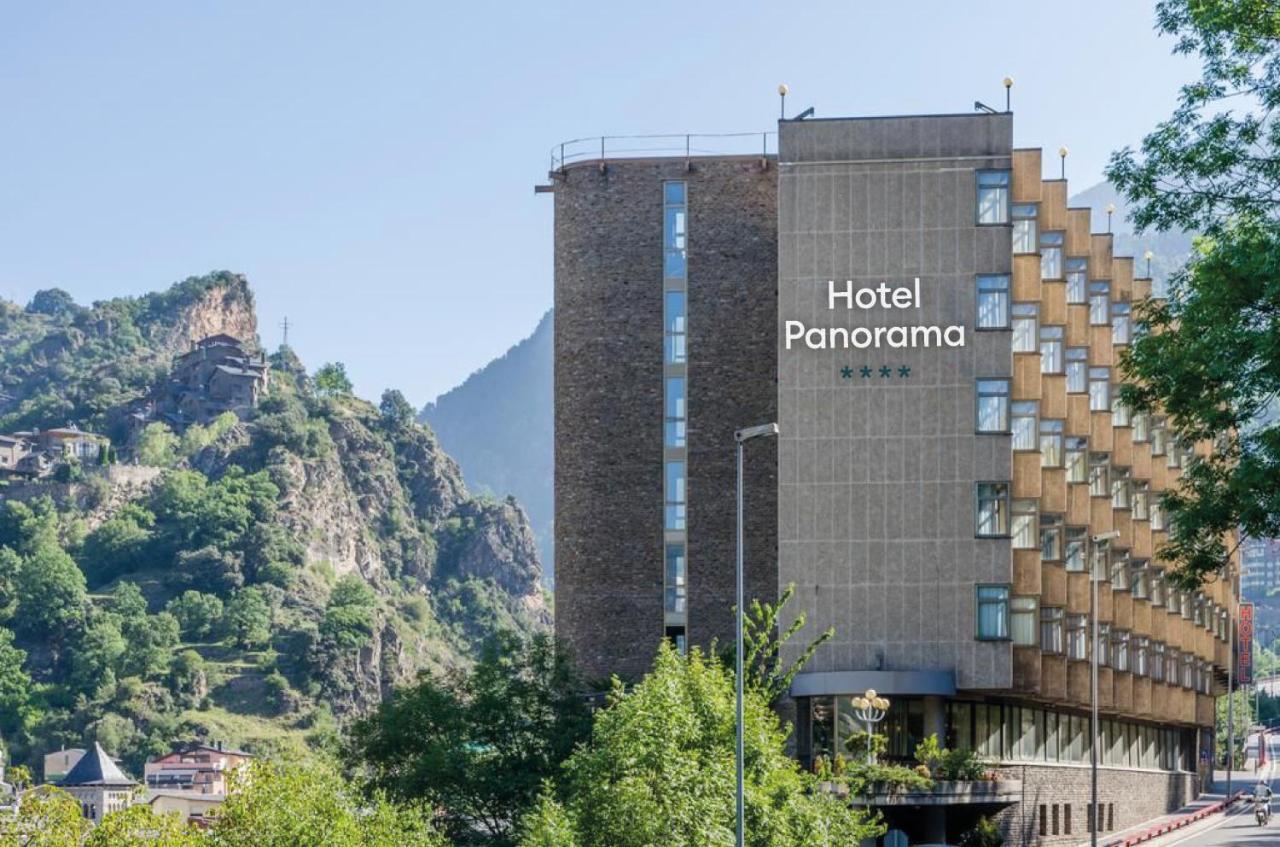 Hotel Panorama photo