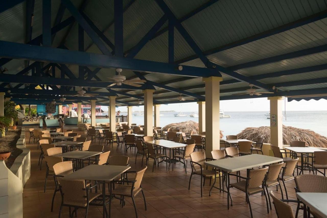 Divi Flamingo Beach Resort photo