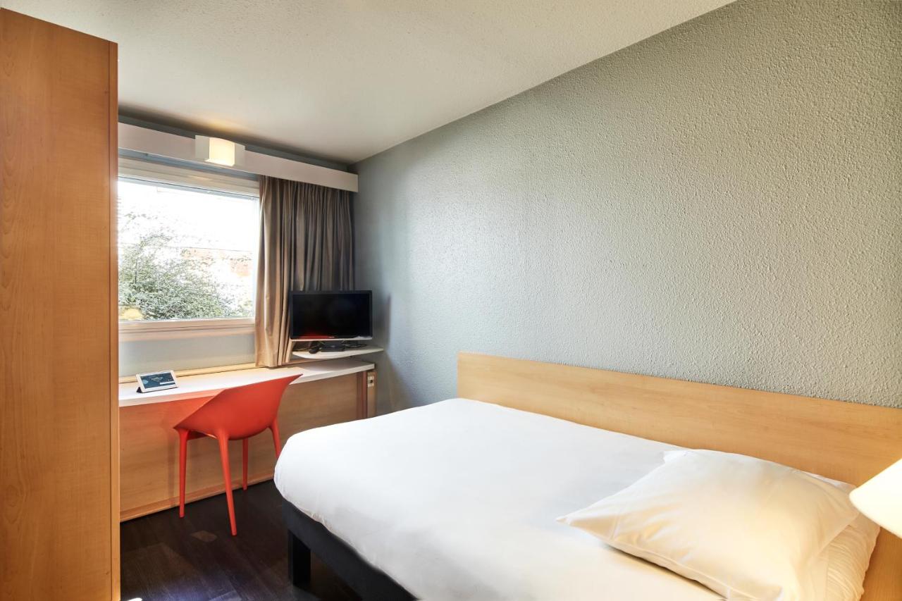 B&B HOTEL Versailles Le Chesnay - 2