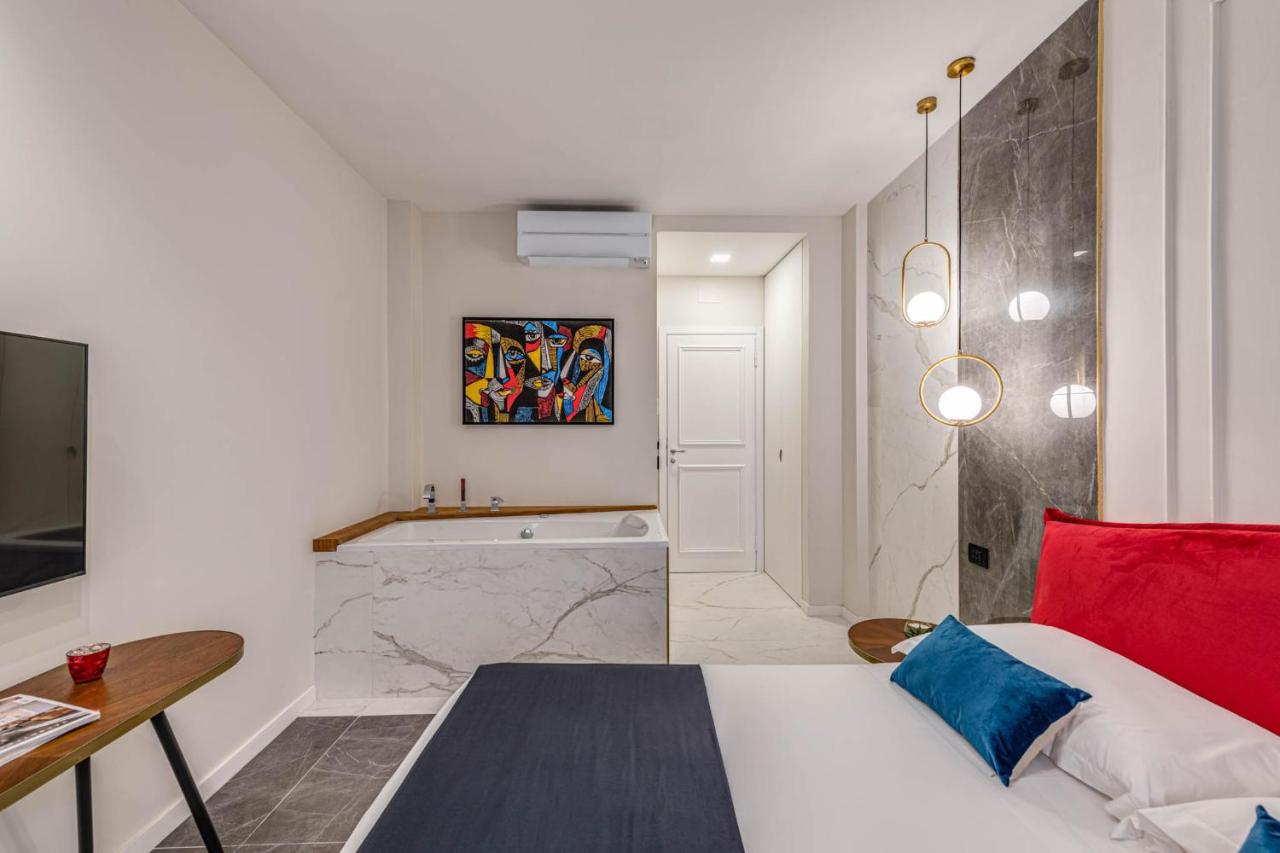 7heaven pontevecchio rooms - 3