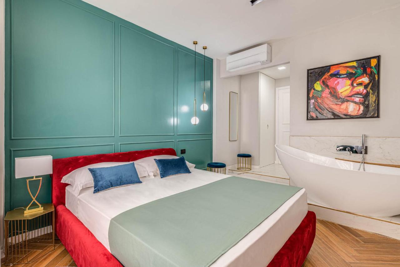 7heaven pontevecchio rooms - 5