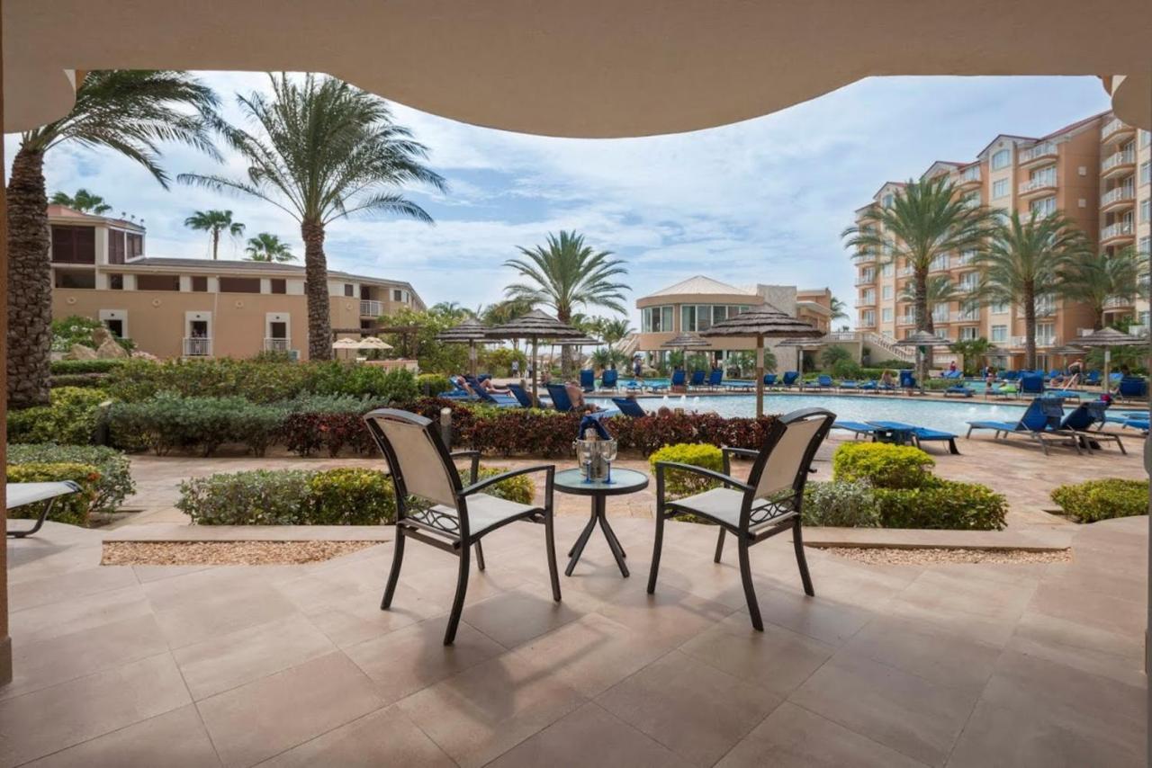 Divi Aruba Phoenix Beach Resort photo